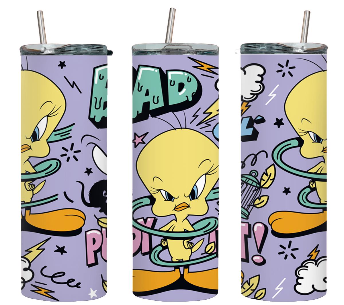 Tweety BadAss-8757